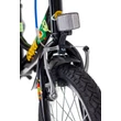 KRP DRIFT 16" GR 23 FEKETE UFO YS728 UFO