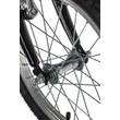 KRP DRIFT 16" GR 23 FEKETE UFO YS728 UFO
