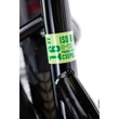 KRP DRIFT 16" GR 23 FEKETE UFO YS728 UFO