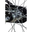 KRP DRIFT 16" GR 23 FEKETE UFO YS728 UFO