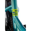 KRP DRIFT 16" GR 23 KÉK UFO YS9132 UFO