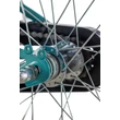 KRP DRIFT 16" GR 23 KÉK UFO YS9132 UFO