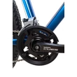 KRP WOODLANDS PRO CUES 27,5/18 MTB 2.1 18SP MATT KÉK YS7965