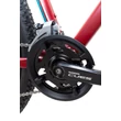 KRP WOODLANDS PRO CUES 29/20 MTB 2.1 18SP MATT BORDÓ YS7405