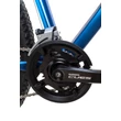 KRP WOODLANDS PRO CUES 29/20 MTB 2.1 18SP MATT KÉK YS7965