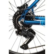 KRP WOODLANDS PRO CUES 29/20 MTB 2.1 18SP MATT KÉK YS7965