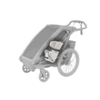 Szűkítő betét THULE CHARIOT utánfutóhoz (6-18 hónap)