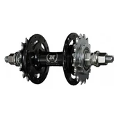 SINGLE SPEED