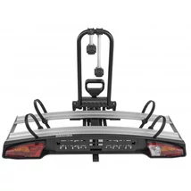 Kerékpárszállító vonóhorogra Menabo Alcor 2, 2 db e-bike-hoz