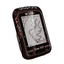 BRYTON RIDER 450E GPS