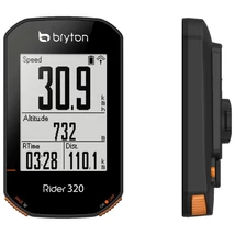 BRYTON RIDER 320E GPS COMPUTER