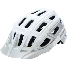 Kerékpáros sisak Bikefun Frisco FEHÉR