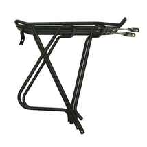 Csomagtartó BIKEFUN MULTIRACK Alu 26 fekete