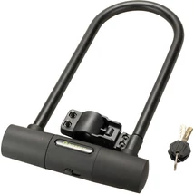 Lakat BikeFun Full Back 3 U lakat 180x320 mm, tartóval
