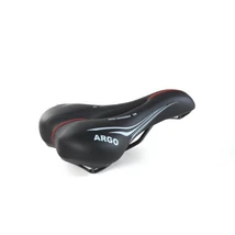 Nyereg Monte Grappa Argo fekete