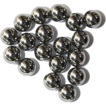 Csapágy golyó Shimano 1/4" hátsó agyhoz(18 db)