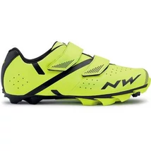 Northwave Spike 2 Flou Kerékpáros cipő
