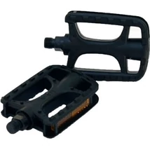 Pedál mtb műanyag golyós