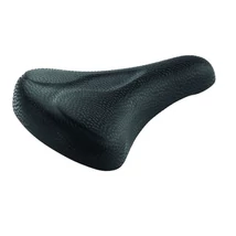 Nyereg mtb 360 ADULA / egyszerű műanyag/