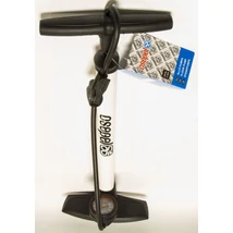 Pumpa Csepel acél  FV/AV/DV, FEHÉR