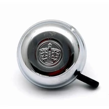 Csengő Büchel króm