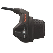 Váltómarkolat jobb SHIMANO Nexus 3