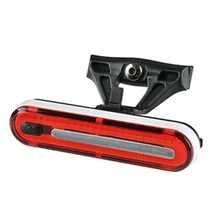 Lámpa hátsó Chip Led Nagy USB