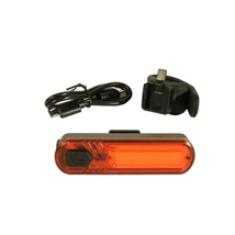 Lámpa hátsó Chip Led  USB