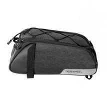 Táska hátsó csomagtartóra, URBAN TRUNK 7L