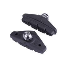 Fékbetét verseny BBB "Road Stop de Luxe" BBS-01D