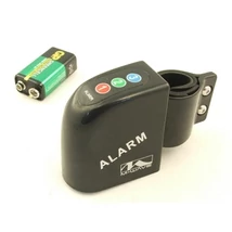 Riasztó kerékpárra M-wave