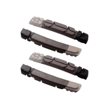 Fékgumi V BBB Tristop háromszínű BBS-15T