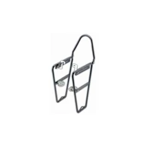 Csomagtartó első villára Acor ACR-2101