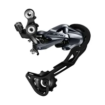 Váltó hátsó SHIMANO Alivio RDM4000 9 seb.