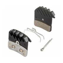 Fékbetét tárcsafékhez SHIMANO H03C METAL BR-M820/M810/M640