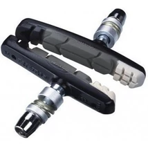 Fékbetét menetes  BBB TriStop BBS-16T , három színű