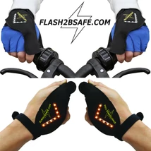 Kézi irányjelző FLASH2BSAFE