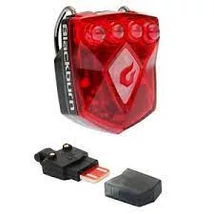 Villogó hátsó Blackburn FLEA