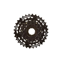 Fogaskoszorú 7 fokozatú SHIMANO HG 200 12-32