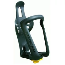 Kulacstartó Topeak Modula Cage EX FEKETE, állítható átmérővel