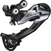 Váltó hátsó SHIMANO Acera  SGS 9-es RDM3000