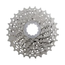 Fogaskoszorú 8 fokozatú SHIMANO Hg 50 I  11-28