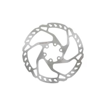 Féktárcsa SHIMANO SM-RT66 160mm 6 csavaros