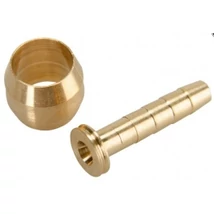 Roppantógyűrű+ tartozék SHI fékcsőhöz Y8H298020 SMBH59