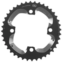 Lánckerék hajtóműhöz SHIMANO Z=38 Deore  XT FCM 785 /38-24/ (Y1ML98040)