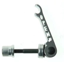 Nyereg gyorszár Zoogie sörnyitóval