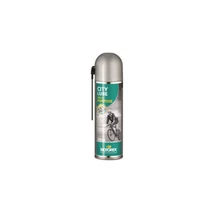 Lánckenő Motorex City Lube minden időjáráshoz 300ml spray