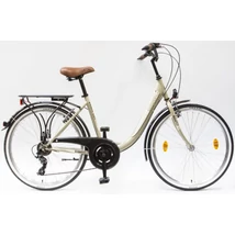 CSEPEL BUDAPEST A 26 KONTRÁS DRAPP 2020 KONTRÁS VÁROSI KERÉKPÁR