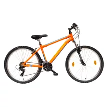 CSEPEL MAGNUM ALU 21 seb. MATT NARANCS 2020 MTB 26" KERÉKPÁR