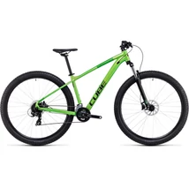 CUBE AIM MISTYGREEN 'N' BLACK MTB 29" KERÉKPÁR